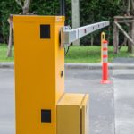 Electric Gates, Traffic Control, Barrier Arms, Parking Control, Holzer Commercial Doors
