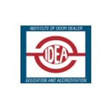 IDEA Certified Fire Door Installations, Holzer Commercial Doors
