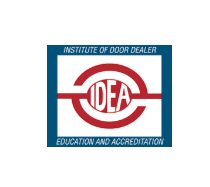 IDEA Certified Fire Door Installations, Holzer Commercial Doors