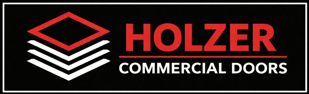 Holzer Commercial Doors