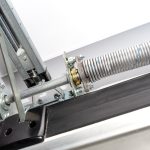 Broken Springs, Repair, Service Roll Up Doors, Overhead Doors, Holzer Commercial Doors