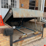 dirtydockleveler