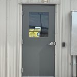 Holzer Commercial Doors, Man Doors, Pedestrian Doors, Swinging Doors, Metal Doors, Hardware, Windows, Locks, Access Control, Weather Seals