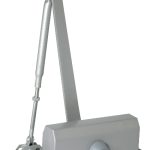 Closers, Door Hardware, Holzer Commercial Doors, Commercial Door Service and Repair