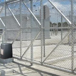 Automatic Gates and Operators, Holzer Commercial Doors, Access Controls, Commercial and Industrial Gates, Vehicle Gates, Distribution Centers, Sales and Service