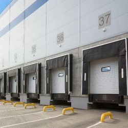 Docks, Overhead Doors, Dock Levelers, Dock Seals, Dock Equipment, Preventive Maintenance, Holzer Commercial Doors