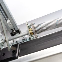 Broken Springs, Repair, Service Roll Up Doors, Overhead Doors, Holzer Commercial Doors