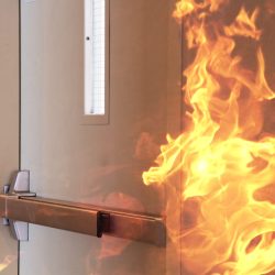 Holzer Commercial Doors, Fire Doors and Hardware, Fire Inspection and Certifications, Repair and Service, NFPA compliance