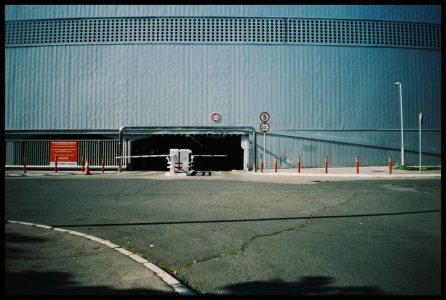 barrierarmeuropean