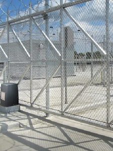 Automatic Gates and Operators, Holzer Commercial Doors, Access Controls, Commercial and Industrial Gates, Vehicle Gates, Distribution Centers, Sales and Service