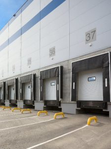 Docks, Overhead Doors, Dock Levelers, Dock Seals, Dock Equipment, Preventive Maintenance, Holzer Commercial Doors
