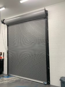 Rolling Steel Doors, Holzer Commercial Doors, Sales, Service, Repairs and Parts